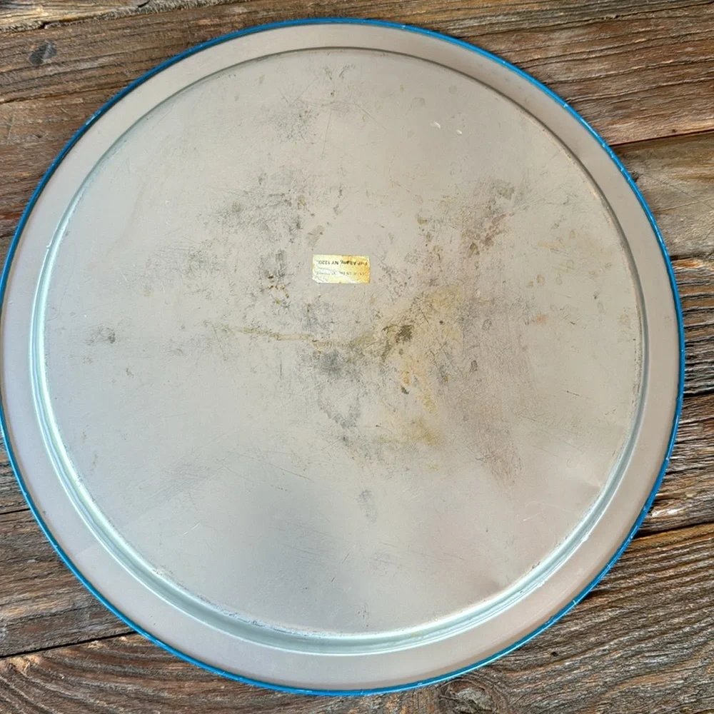 N/A vintage metal